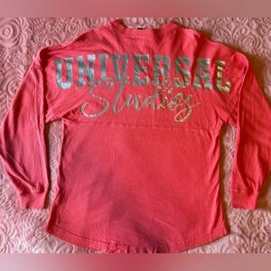 Universal Studios Spirit Jersey EU